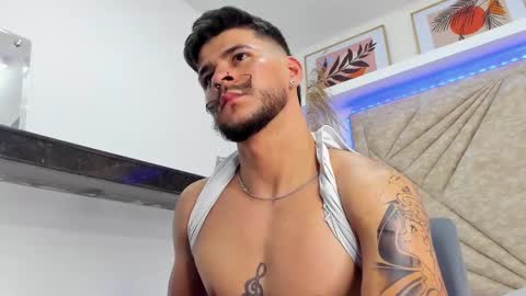 Dick Griffith online show from February 9, 6:37 pm