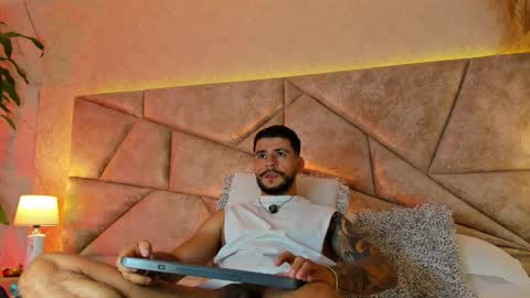 Dick Griffith online show from September 11, 11:43 am