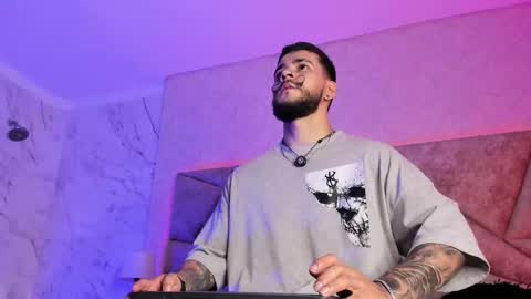 Dick Griffith online show from February 19, 3:08 pm