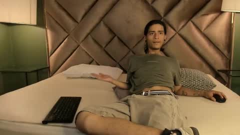 dickie_dicking online show from November 11, 9:04 pm