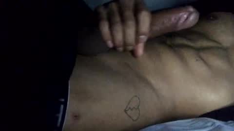 Snapshot of dickink13 chatting on October 5, 6:45 am dickink13 online show from October 5, 6:45 am