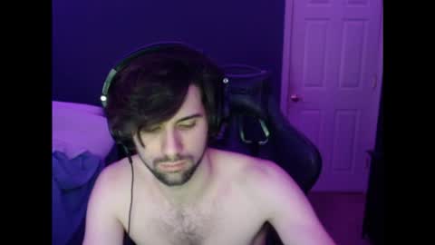 DickLikeADonkey online show from February 17, 3:14 am