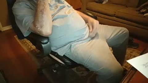 Snapshot of dicknobber chatting on October 26, 11:49 am dicknobber online show from October 26, 11:49 am