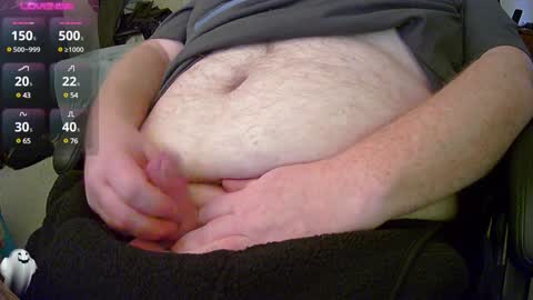 Steve online show from December 21, 9:58 pm