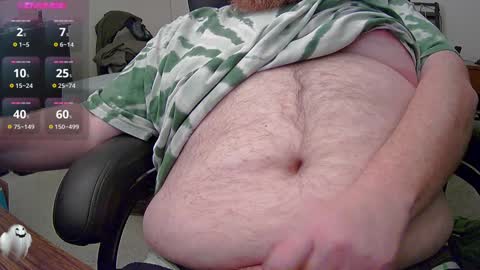 Steve online show from December 24, 6:44 am