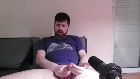 dickstaza online show from April 26, 9:12 pm