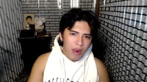 dicktionary20 online show from July 29, 8:07 pm