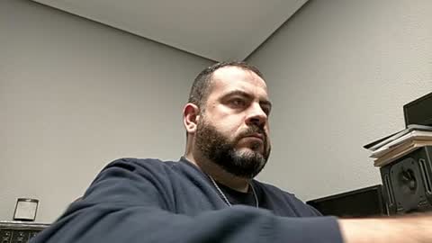 DANI online show from January 3, 10:29 pm