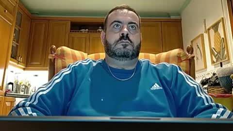 Snapshot of dicktracy_86 chatting on October 29, 6:42 pm DANI online show from October 29, 6:42 pm