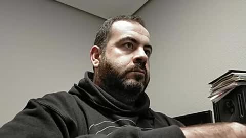 DANI online show from November 7, 10:21 pm