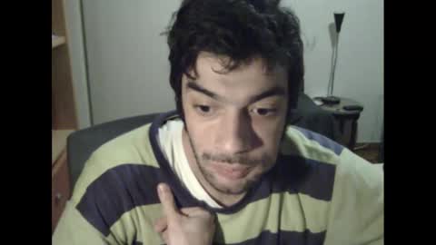 dickus_biggus online show from January 19, 1:10 am