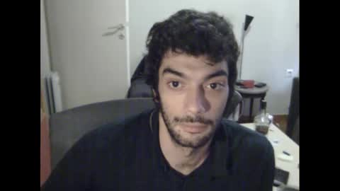 dickus_biggus online show from January 27, 11:22 am