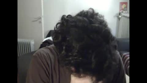 dickus_biggus online show from February 3, 9:52 am