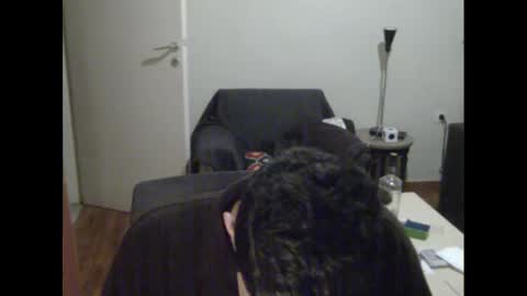 dickus_biggus online show from February 8, 2:04 am