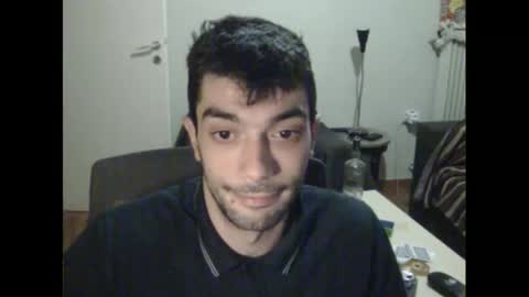 dickus_biggus online show from February 12, 2:03 am