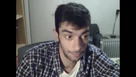 dickus_biggus online show from March 5, 10:44 am