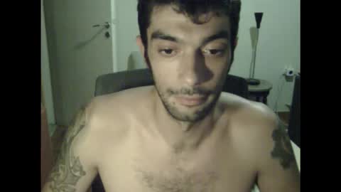 dickus_biggus online show from October 10, 2:10 am