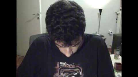 dickus_biggus online show from October 19, 6:25 am