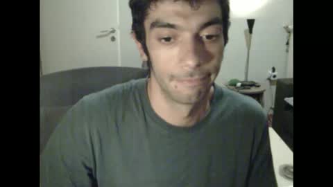 dickus_biggus online show from November 11, 9:59 pm