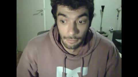 dickus_biggus online show from November 22, 6:56 am