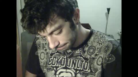 dickus_biggus online show from February 14, 10:23 am