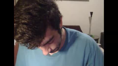 dickus_biggus online show from May 31, 9:05 pm