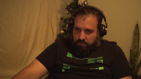 Cristian Dipolino online show from December 1, 11:25 pm