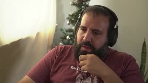 Cristian Dipolino online show from December 6, 3:44 pm