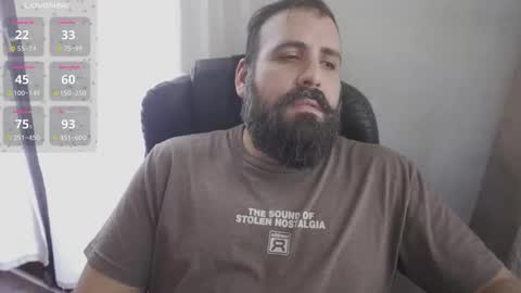 Cristian Dipolino online show from September 12, 6:52 pm