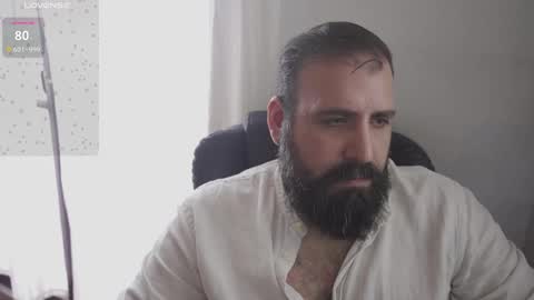 Cristian Dipolino online show from September 15, 3:12 pm