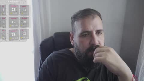 Cristian Dipolino online show from September 16, 7:26 pm