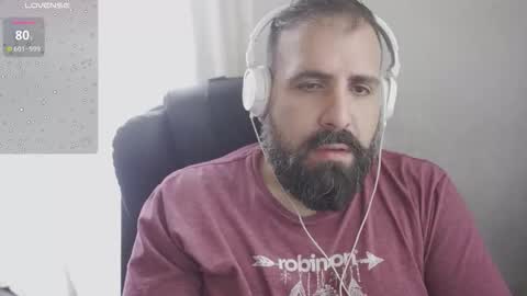 Cristian Dipolino online show from October 31, 4:08 pm