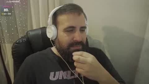 Cristian Dipolino online show from November 1, 4:14 am