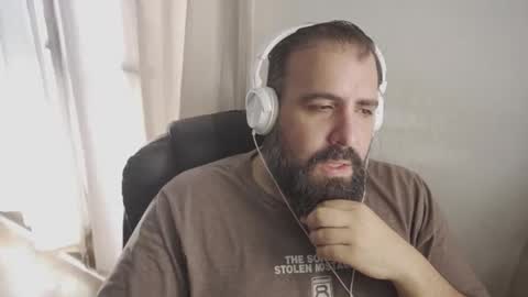 Cristian Dipolino online show from February 10, 12:53 pm