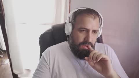 Cristian Dipolino online show from February 14, 1:52 pm