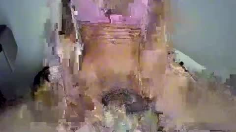 Tranny Dick online show from October 10, 5:45 pm