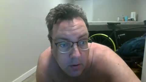 Didgeman online show from February 21, 5:42 pm