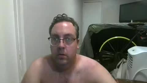 Didgeman online show from October 13, 1:27 am