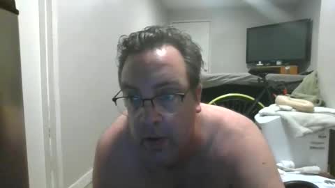 Didgeman online show from November 2, 12:57 am