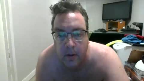 Didgeman online show from February 13, 5:09 pm