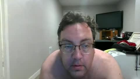 Didgeman online show from February 25, 7:01 pm