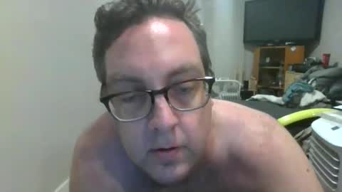 Didgeman online show from March 14, 11:32 pm