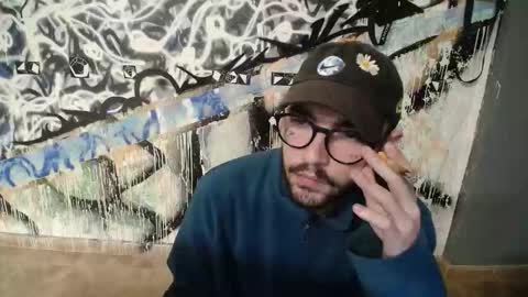 didismurf02 online show from January 15, 2:27 am