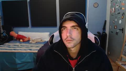 didismurf02 online show from January 19, 3:38 pm