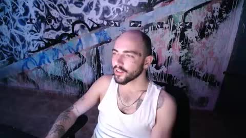 didismurf02 online show from February 26, 6:34 am