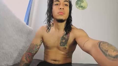 Diego online show from March 22, 2:31 pm