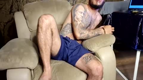 Snapshot of diego_armando24 chatting on May 31, 8:54 pm diego_armando24 online show from May 31, 8:54 pm