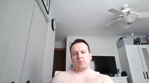 Andy Brownhill online show from February 23, 8:33 pm