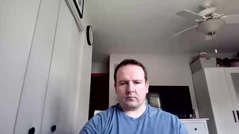 Andy Brownhill online show from October 11, 4:27 pm