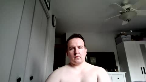 Andy Brownhill online show from October 18, 5:46 pm